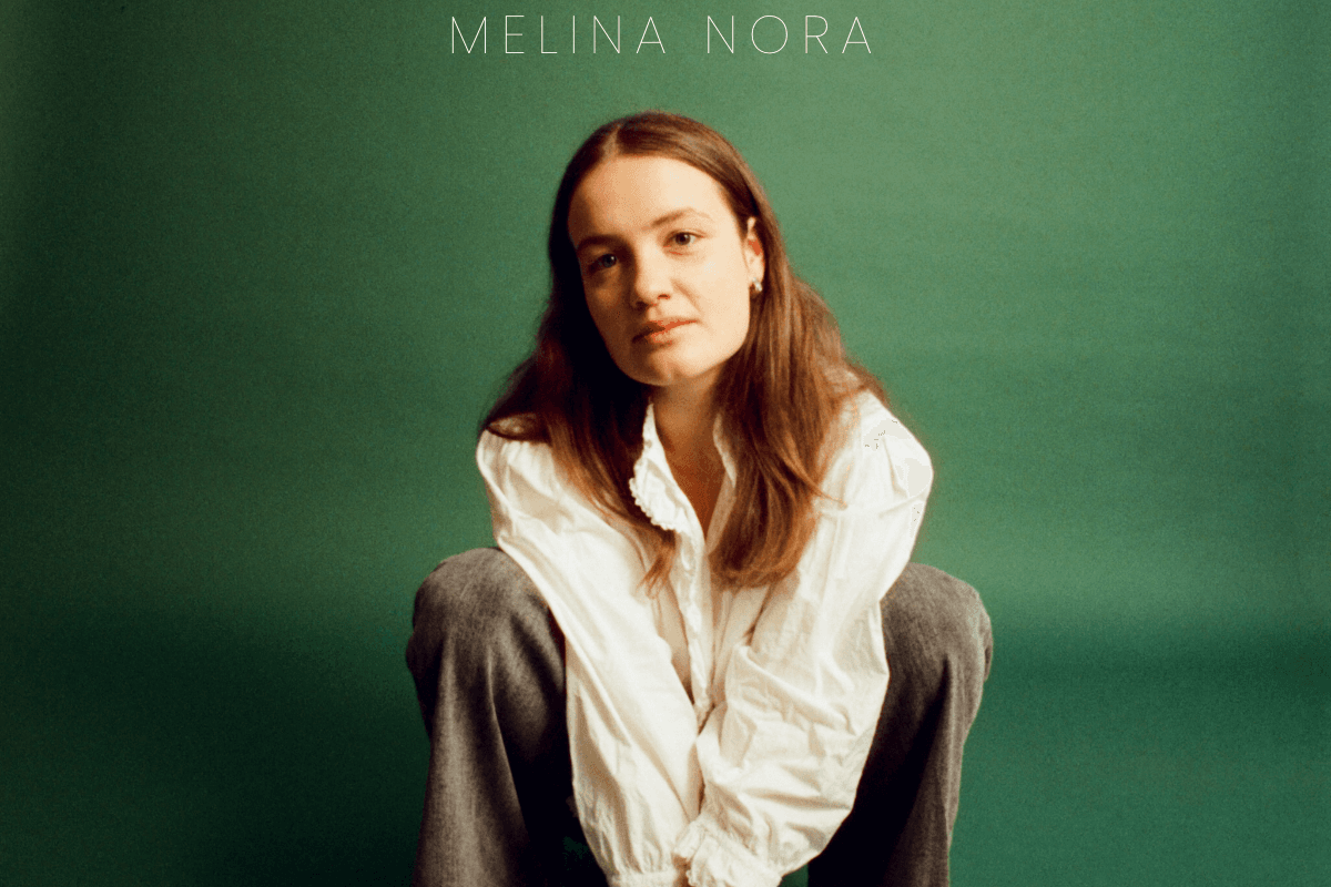 Melina Nora Webseite